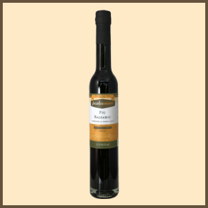 Pastamore Fig Balsamic Vinegar